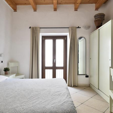 Al Vicoletto - Genuine Hospitality Bed and Breakfast Tortolì Εξωτερικό φωτογραφία