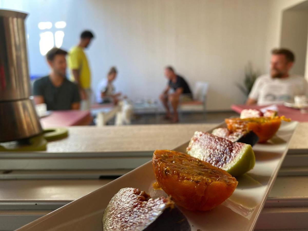 Al Vicoletto - Genuine Hospitality Bed and Breakfast Tortolì Εξωτερικό φωτογραφία