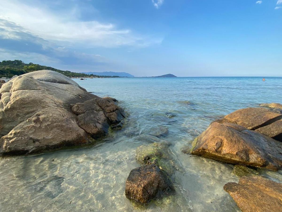 Al Vicoletto - Genuine Hospitality Bed and Breakfast Tortolì Εξωτερικό φωτογραφία