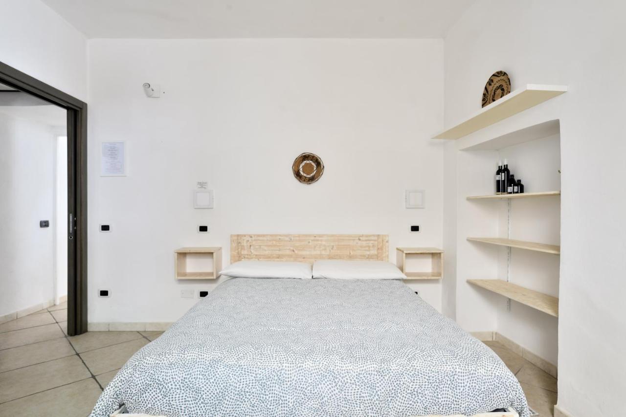 Al Vicoletto - Genuine Hospitality Bed and Breakfast Tortolì Εξωτερικό φωτογραφία