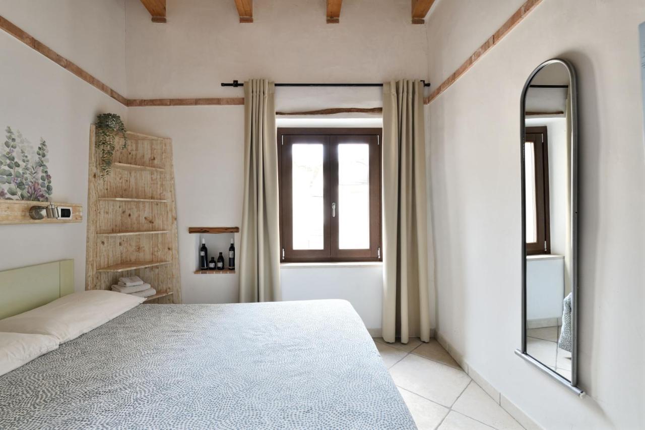 Al Vicoletto - Genuine Hospitality Bed and Breakfast Tortolì Εξωτερικό φωτογραφία