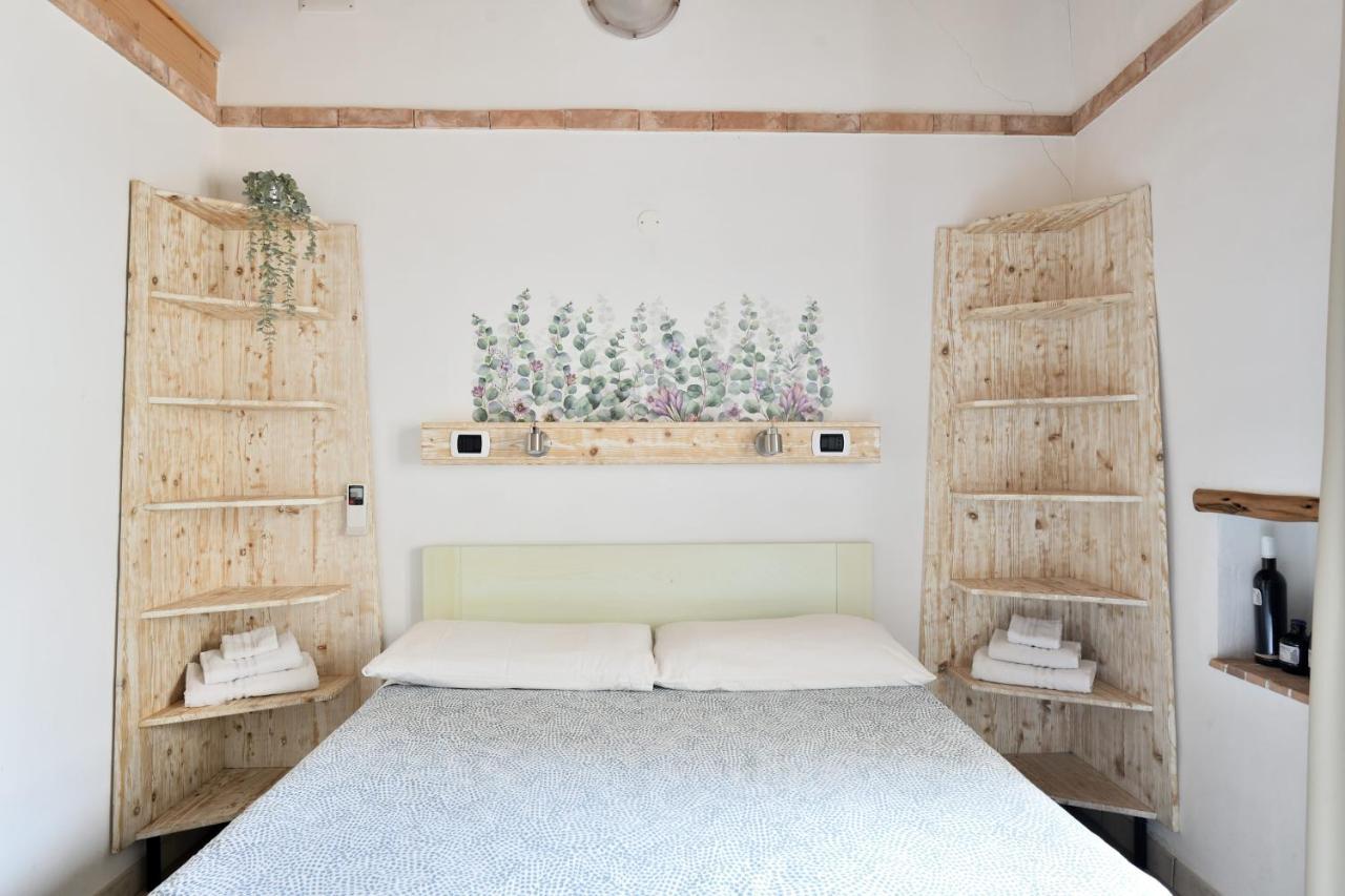 Al Vicoletto - Genuine Hospitality Bed and Breakfast Tortolì Εξωτερικό φωτογραφία